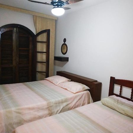 Tf4 Apto 32B Cond Simone - Centro - Ubatuba Apartment Exterior photo