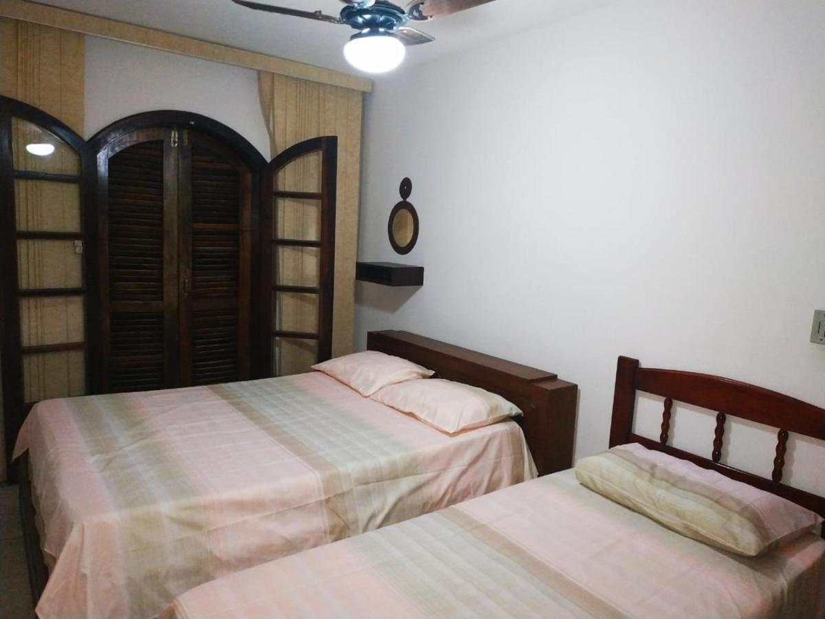 Tf4 Apto 32B Cond Simone - Centro - Ubatuba Apartment Exterior photo