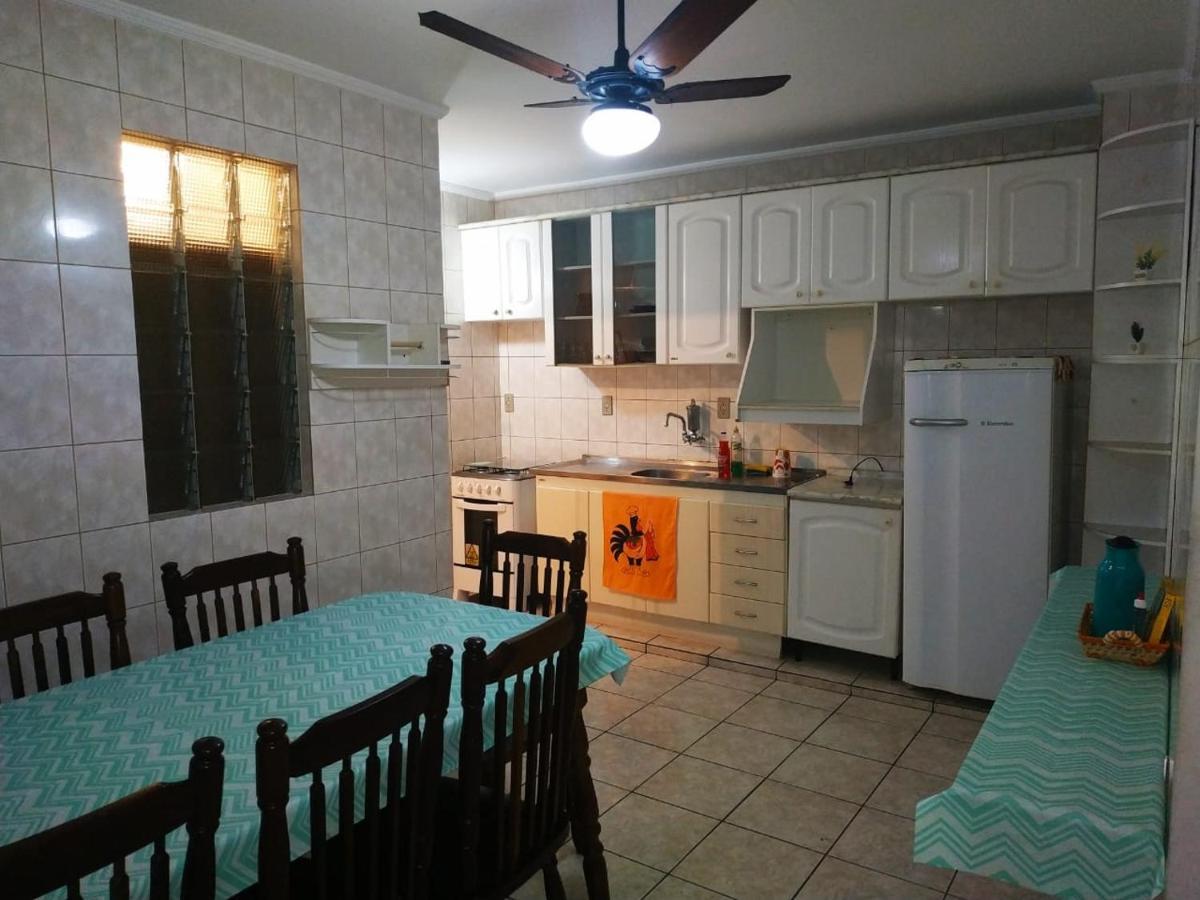 Tf4 Apto 32B Cond Simone - Centro - Ubatuba Apartment Exterior photo