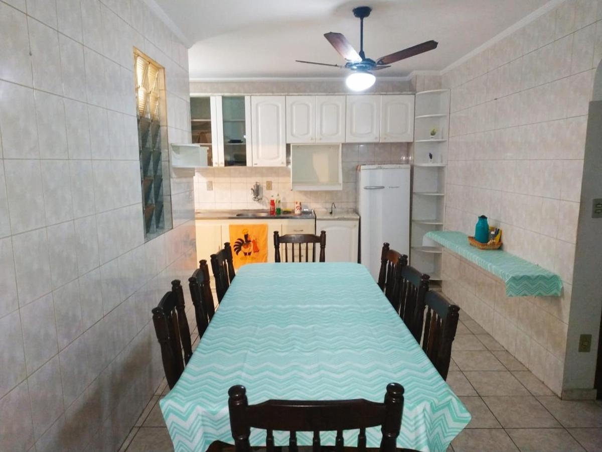 Tf4 Apto 32B Cond Simone - Centro - Ubatuba Apartment Exterior photo